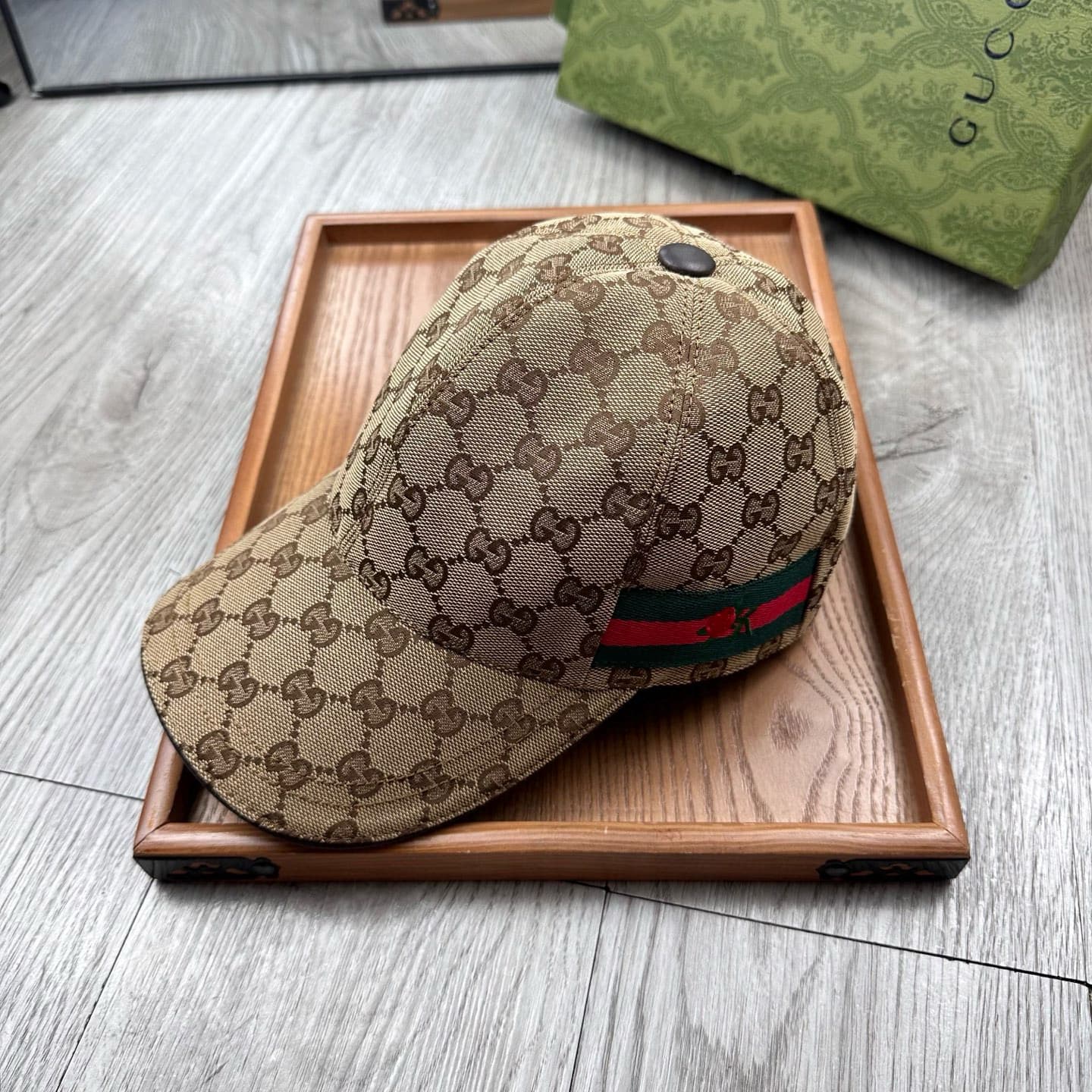 Gucci Hat