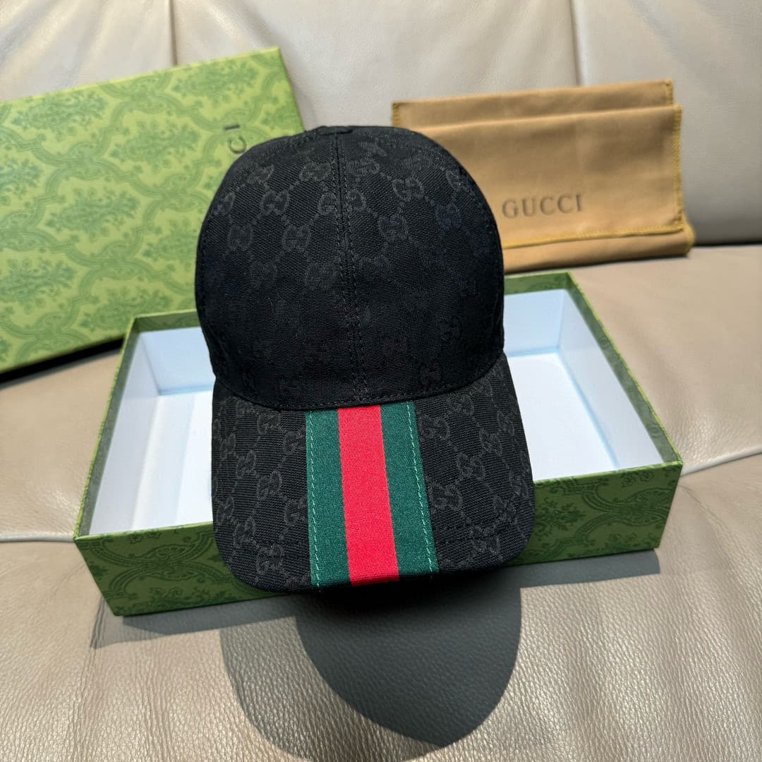 Gucci Hat