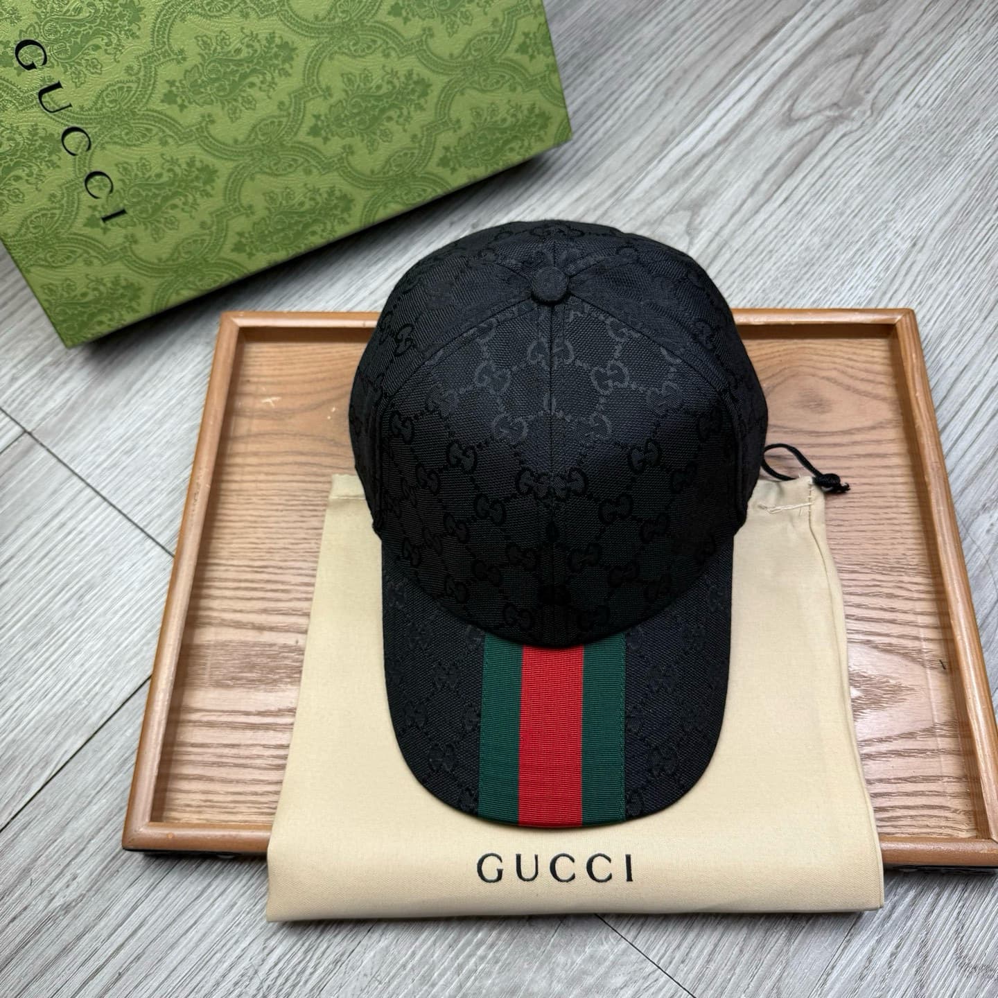 Gucci Hat