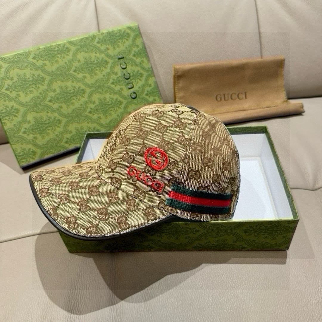 Gucci Hat
