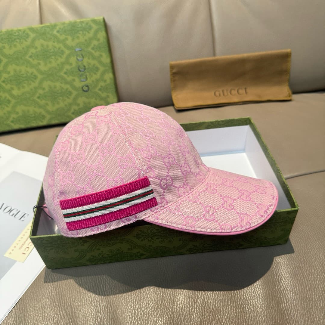 Gucci Hat