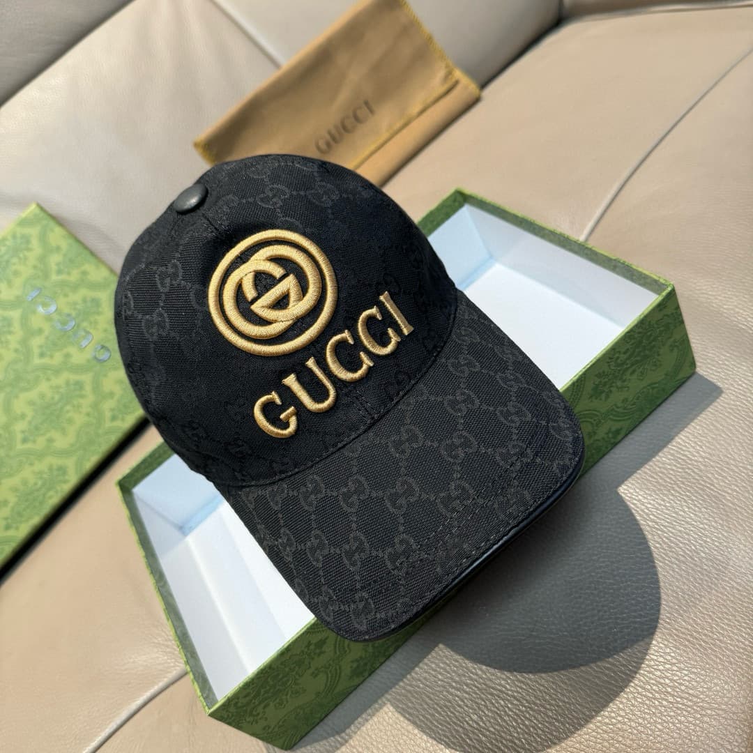 Gucci Hat