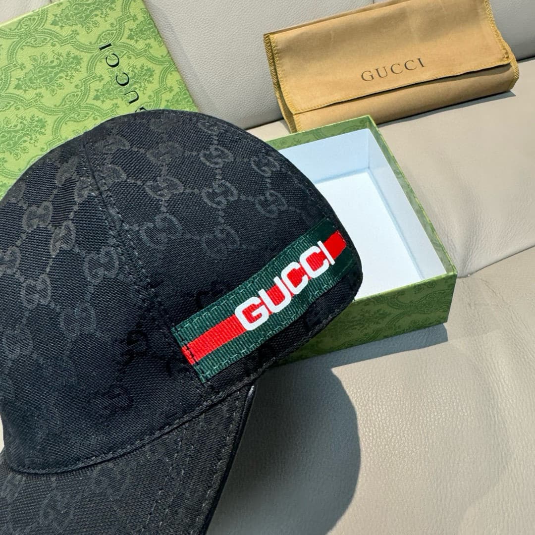 Gucci Hat