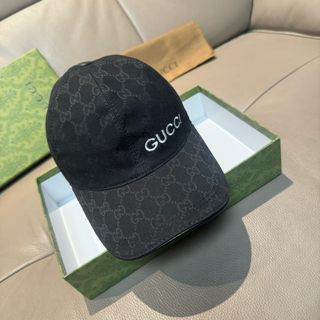 Gucci Hat