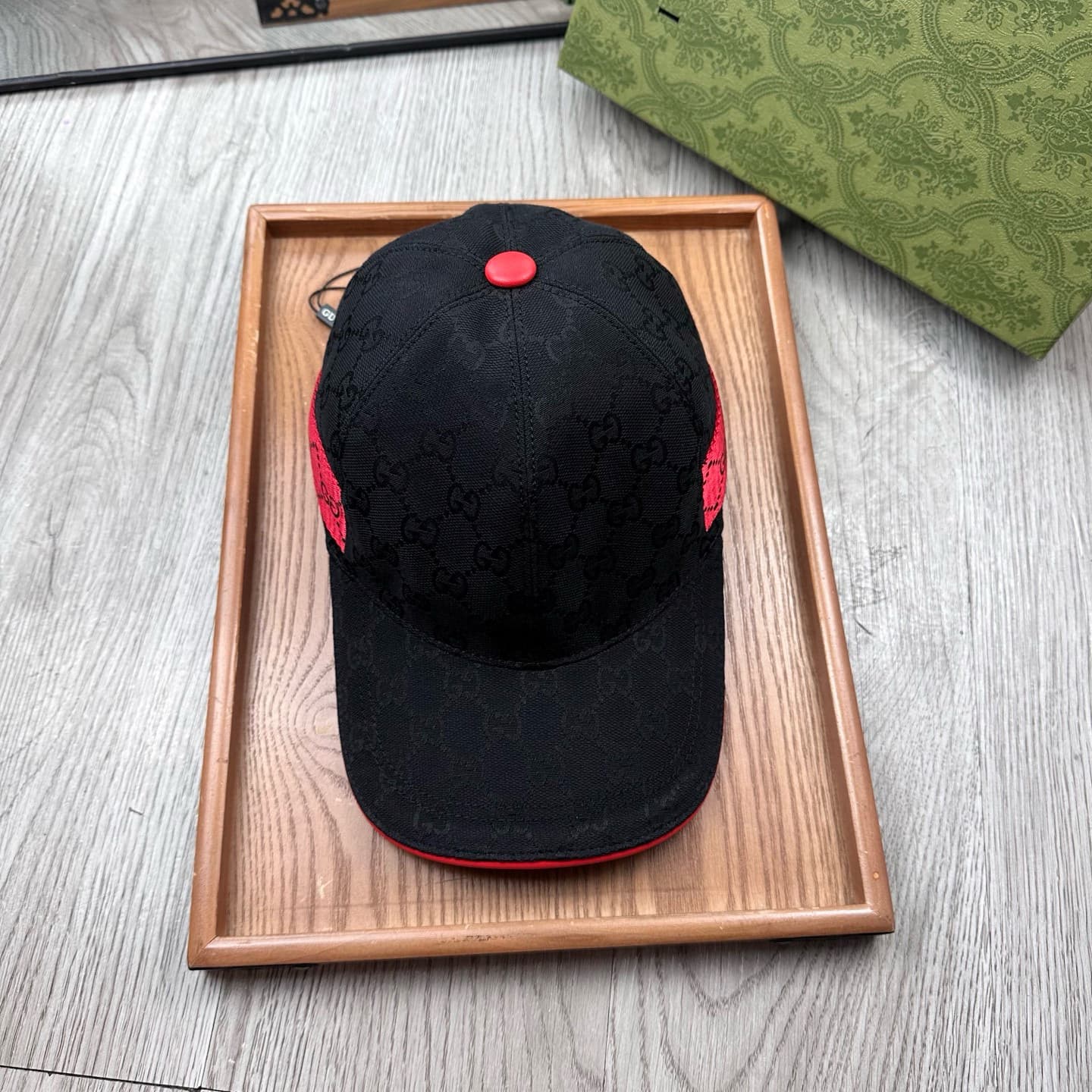 Gucci Hat