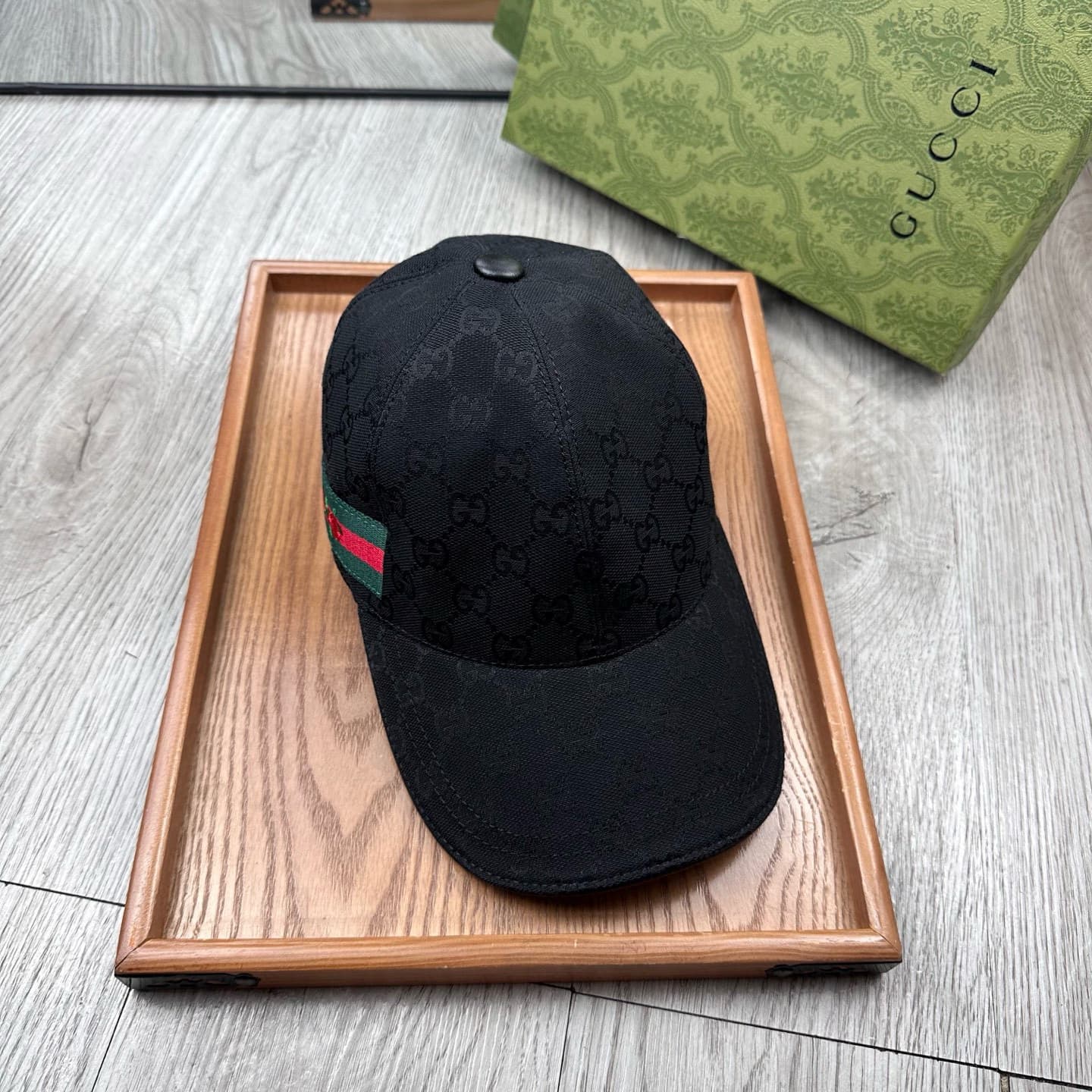 Gucci Hat