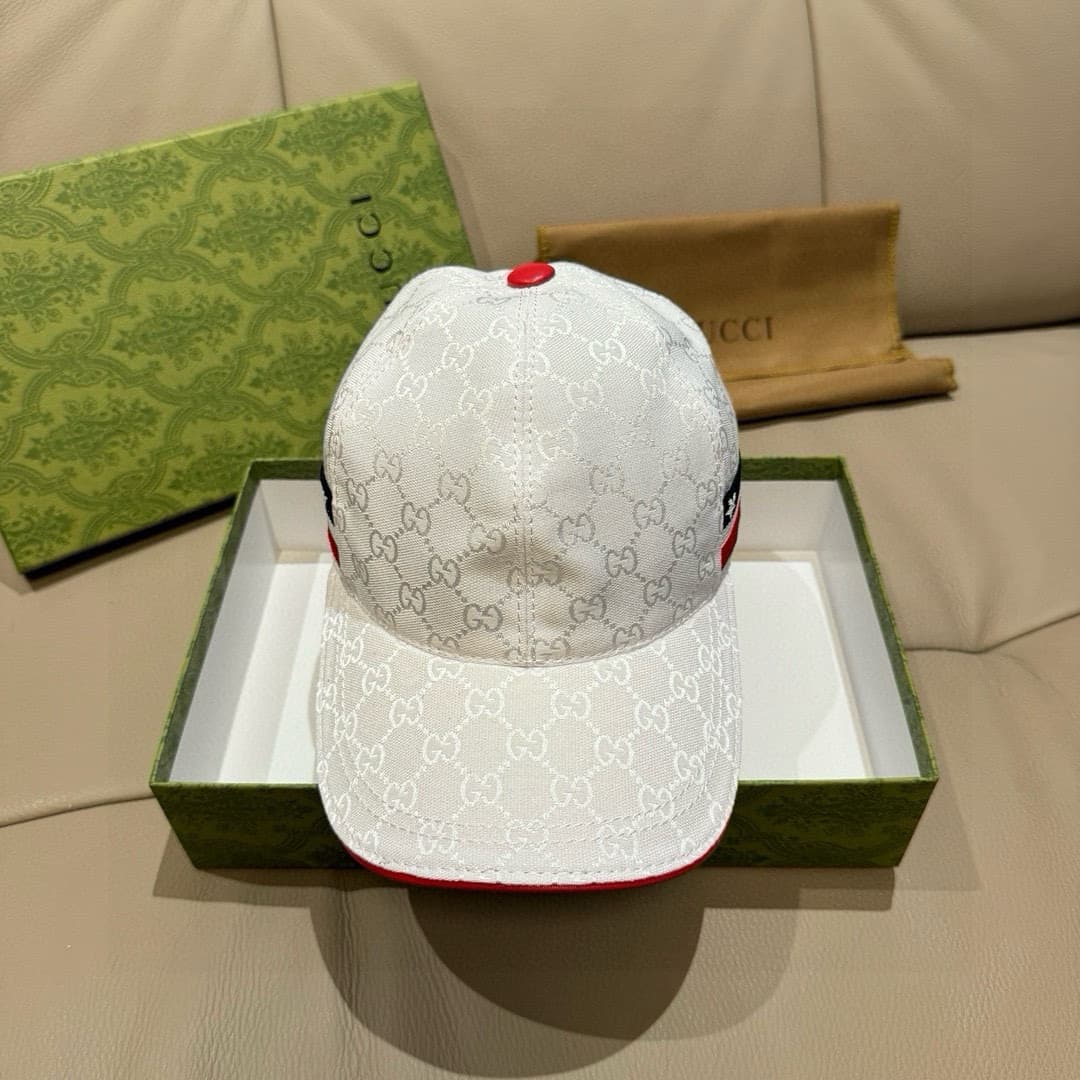 Gucci Hat