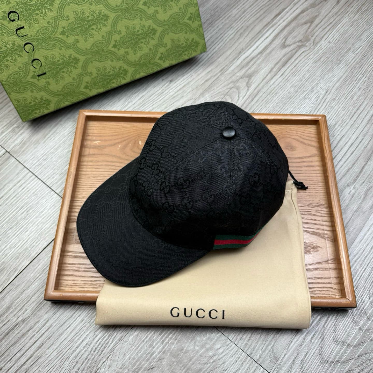 Gucci Hat