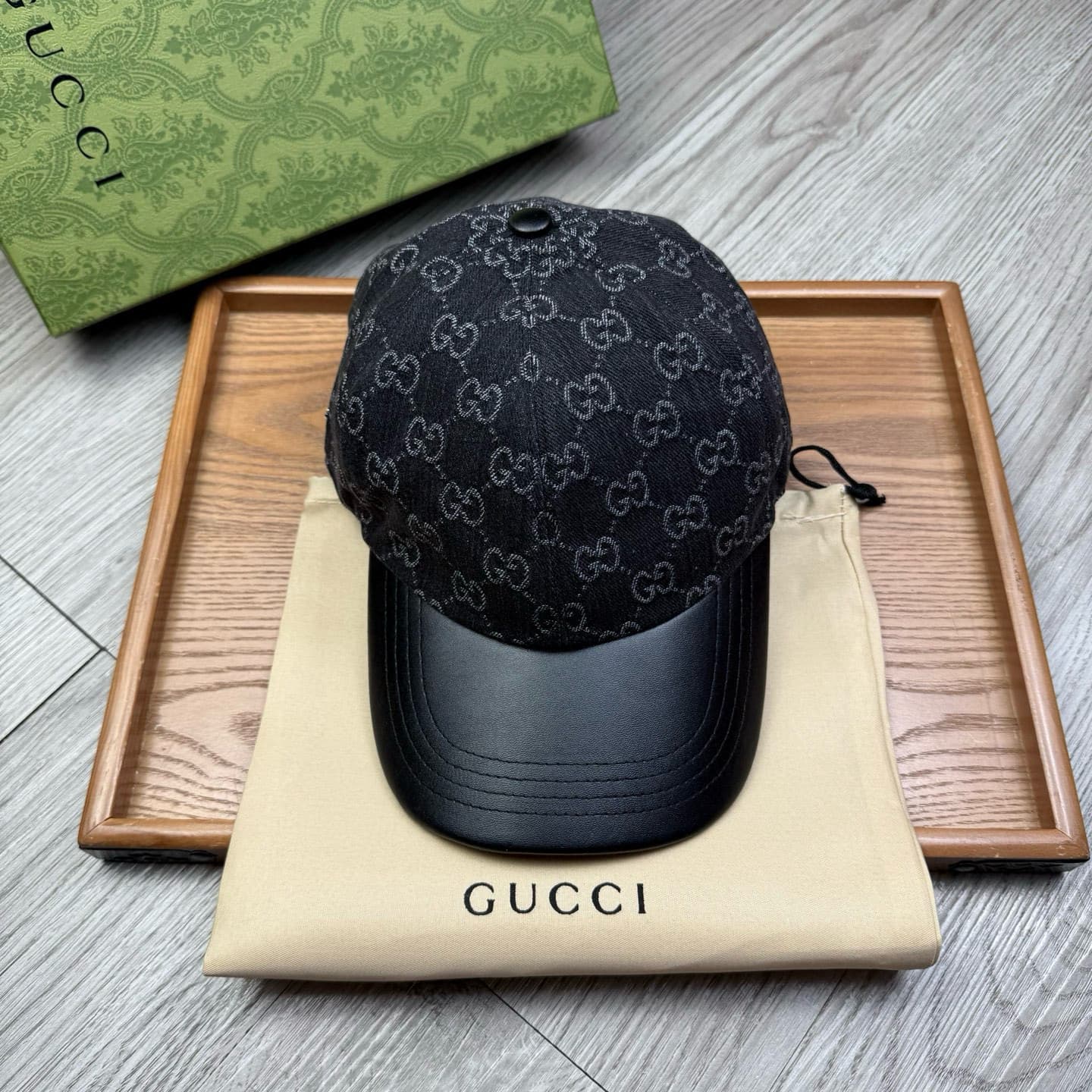 Gucci Hat