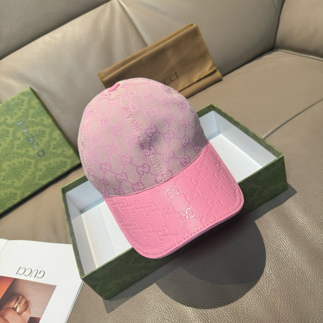 Gucci Hat