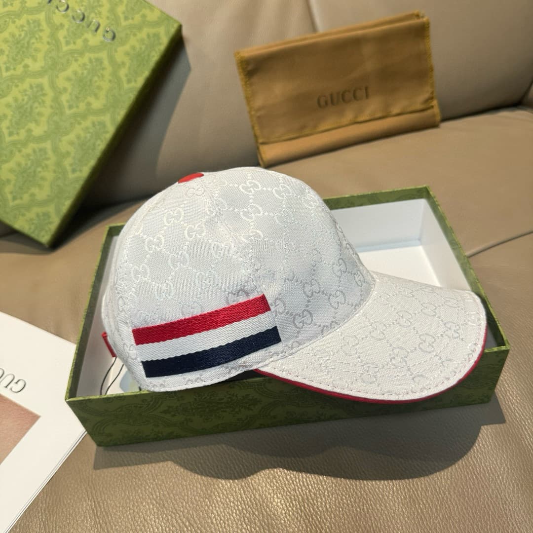 Gucci Hat