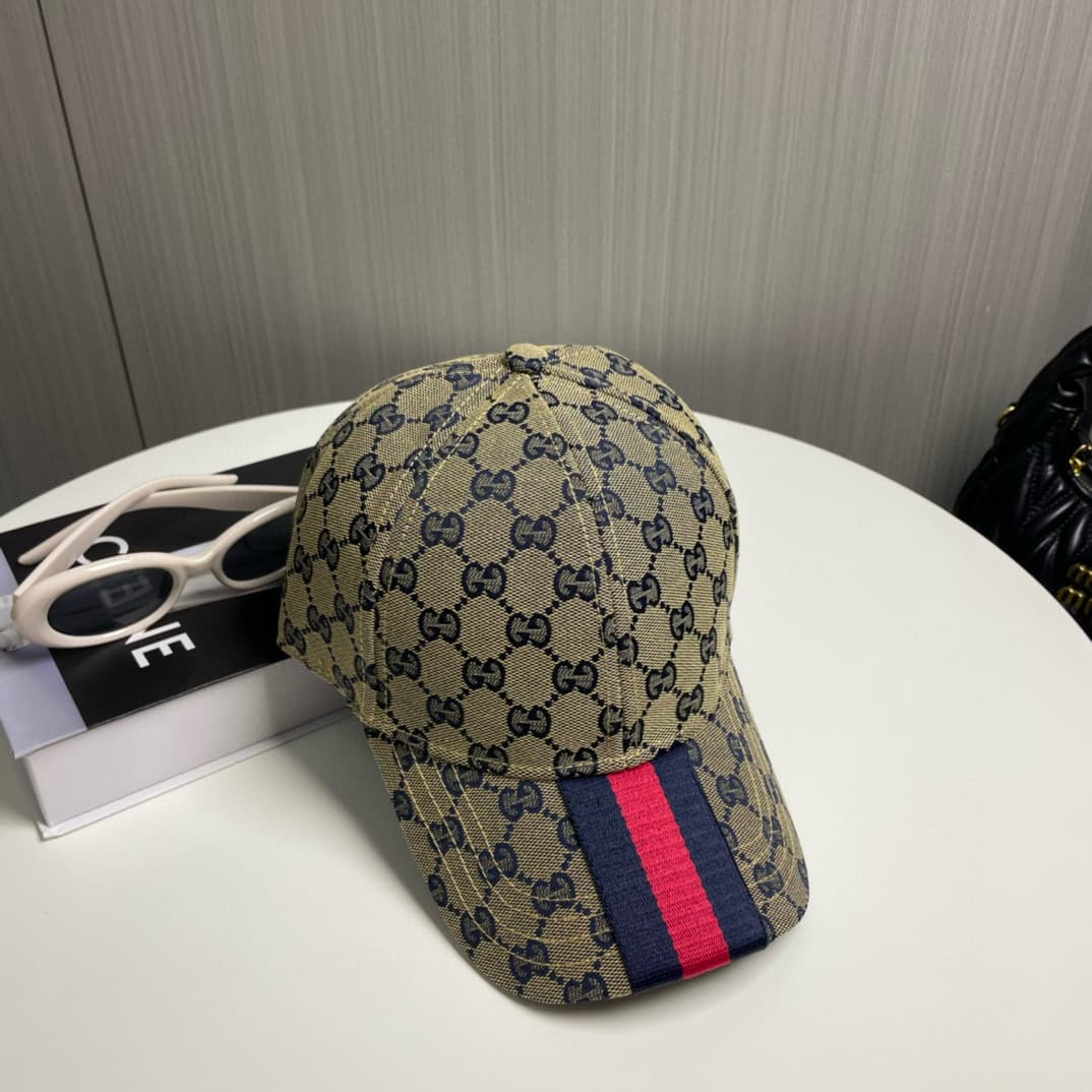 Gucci Hat