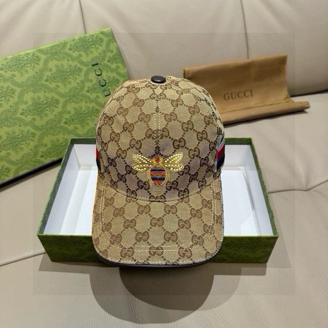 Gucci Hat