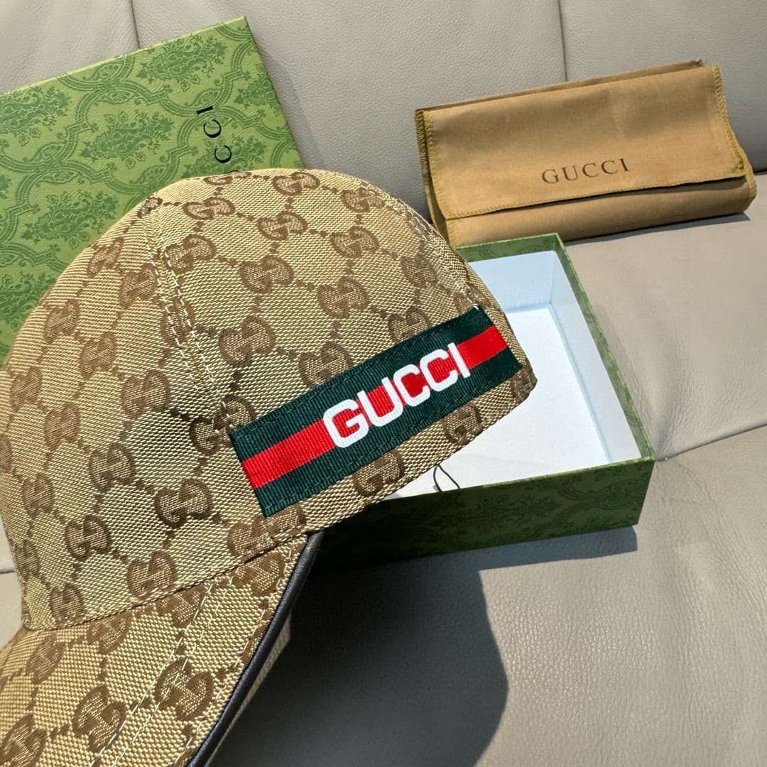 Gucci Hat