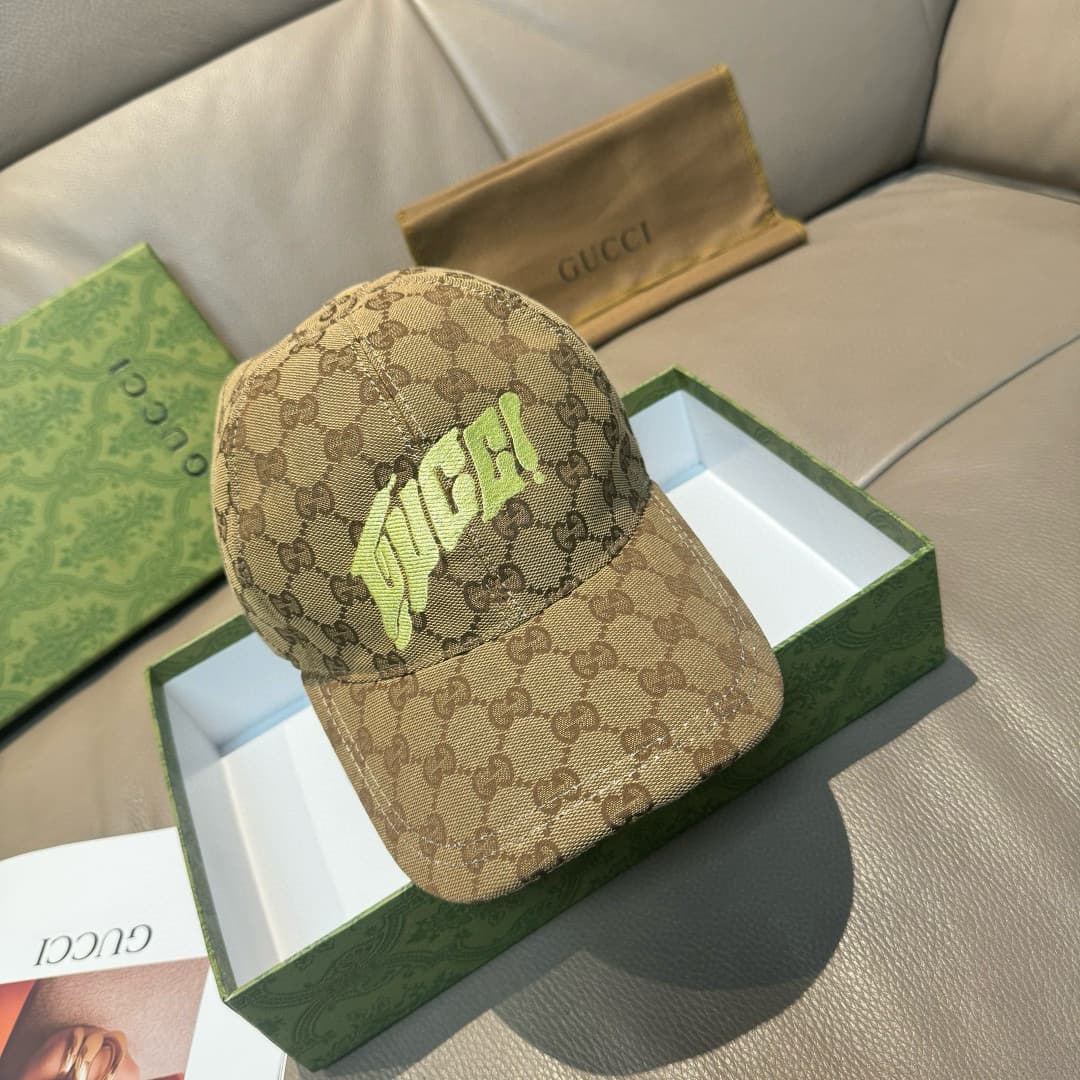Gucci Hat