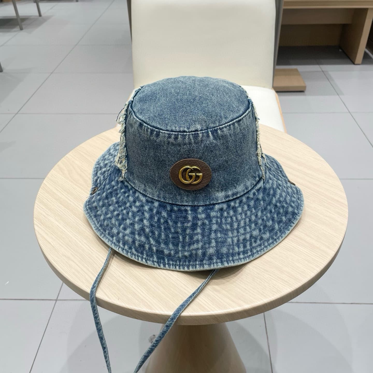 Gucci Hat