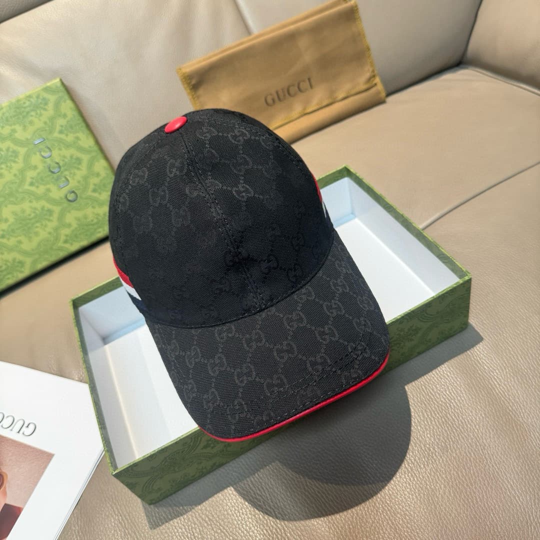 Gucci Hat