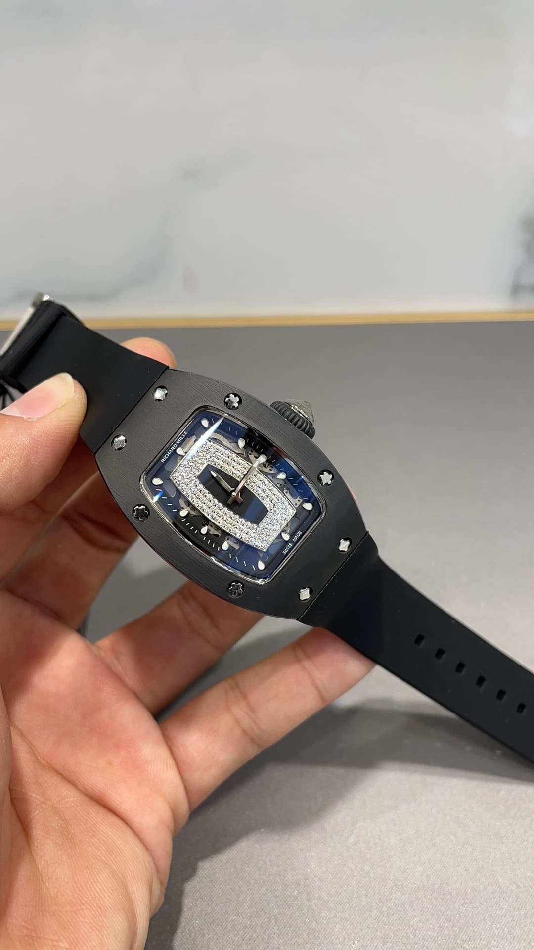 RM Watch(DM for Price )