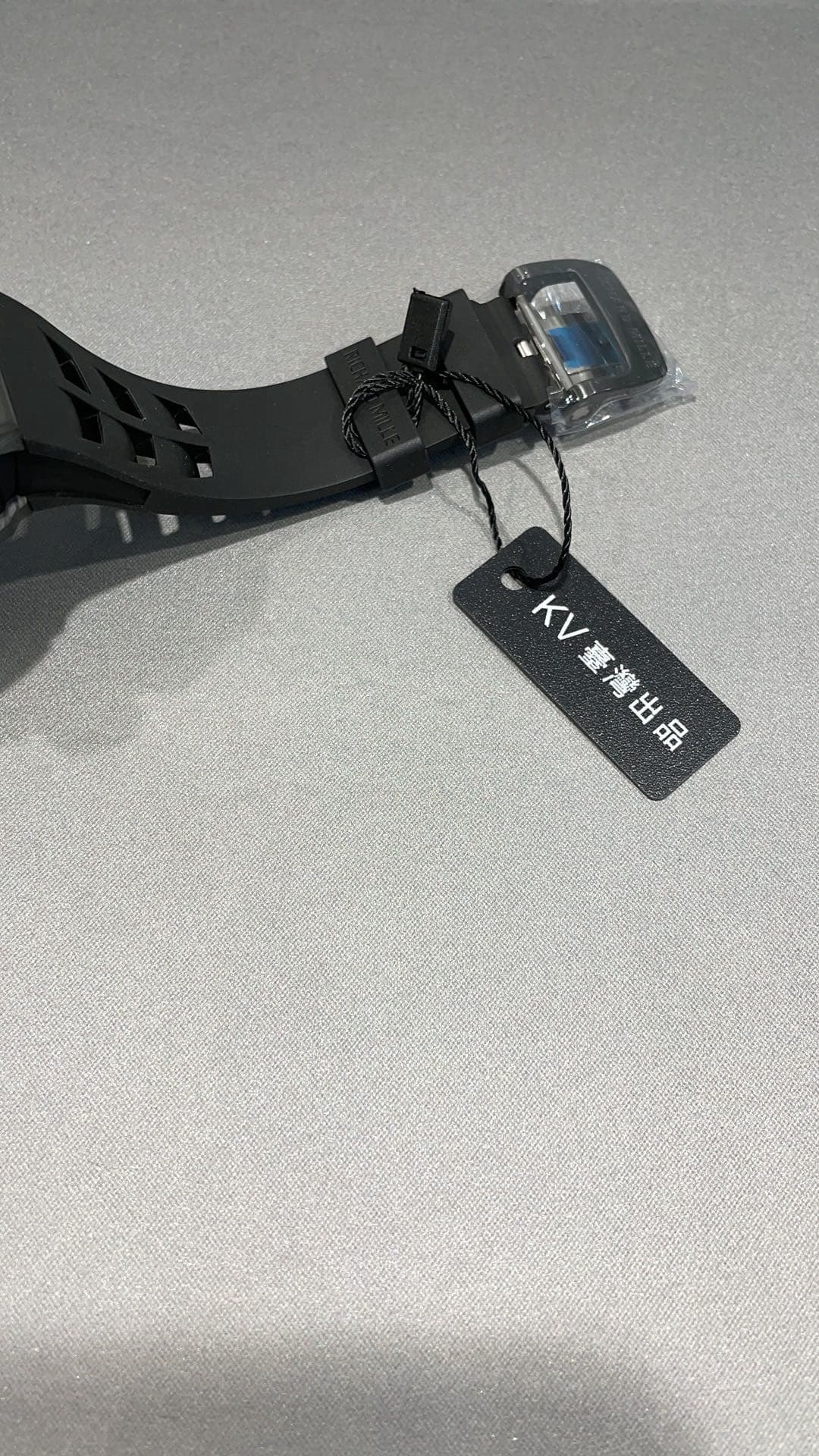 RM Watch(DM for Price )