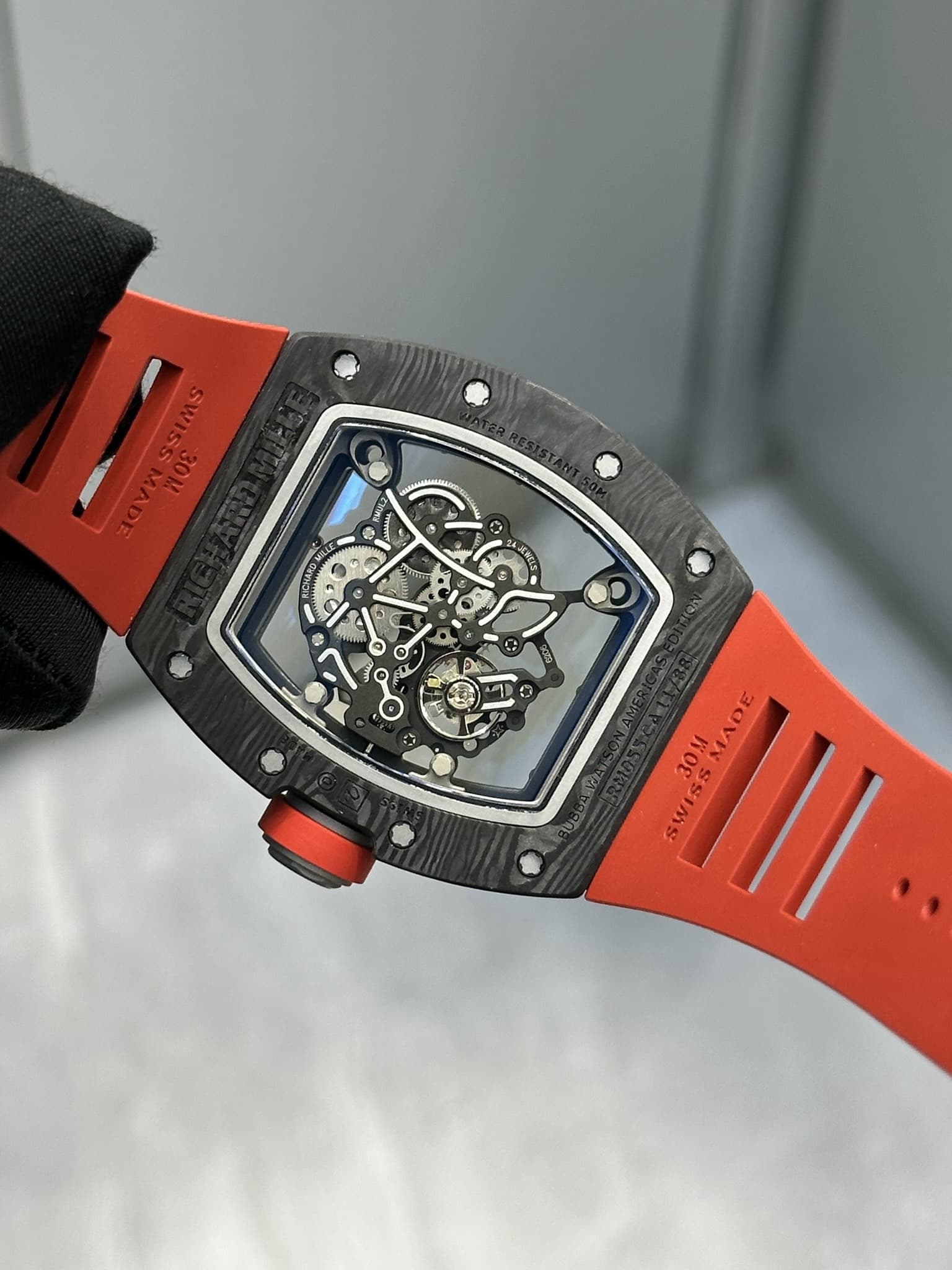 RM Watch(DM for Price )