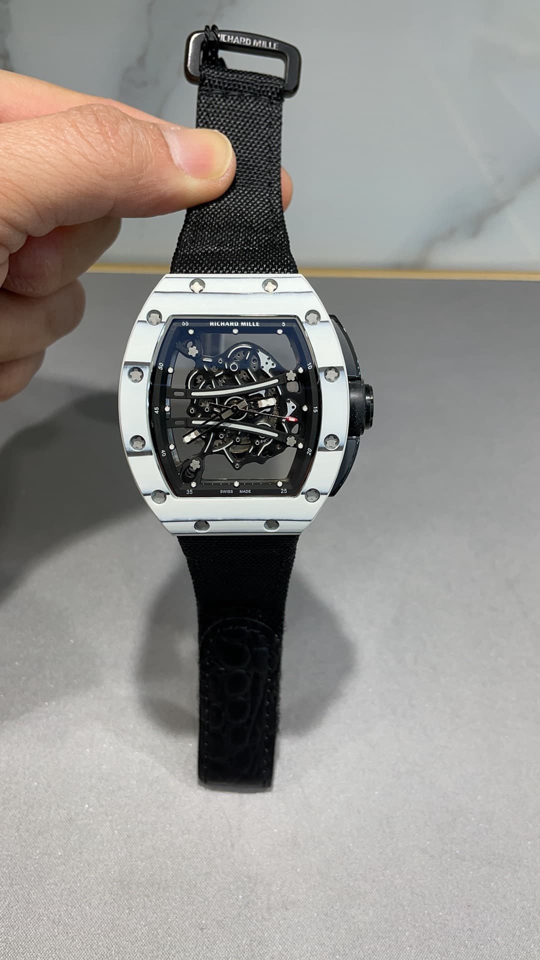 RM Watch(DM for Price )