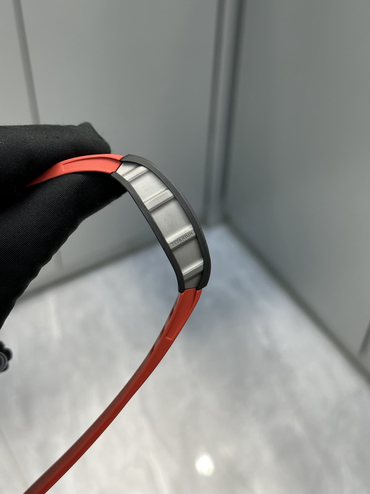 RM Watch(DM for Price )