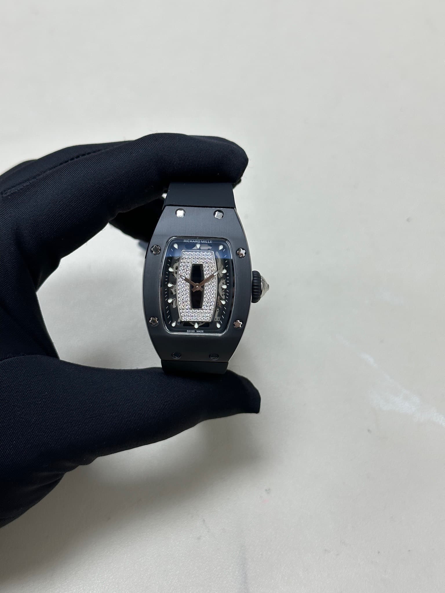 RM Watch(DM for Price )