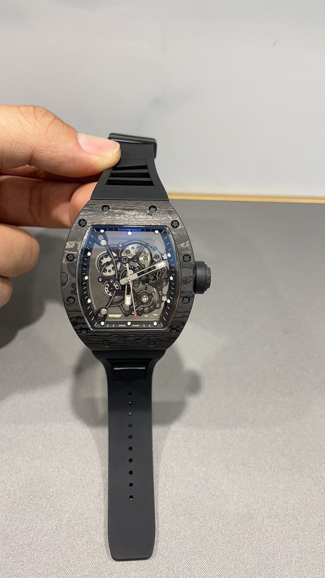 RM Watch(DM for Price )