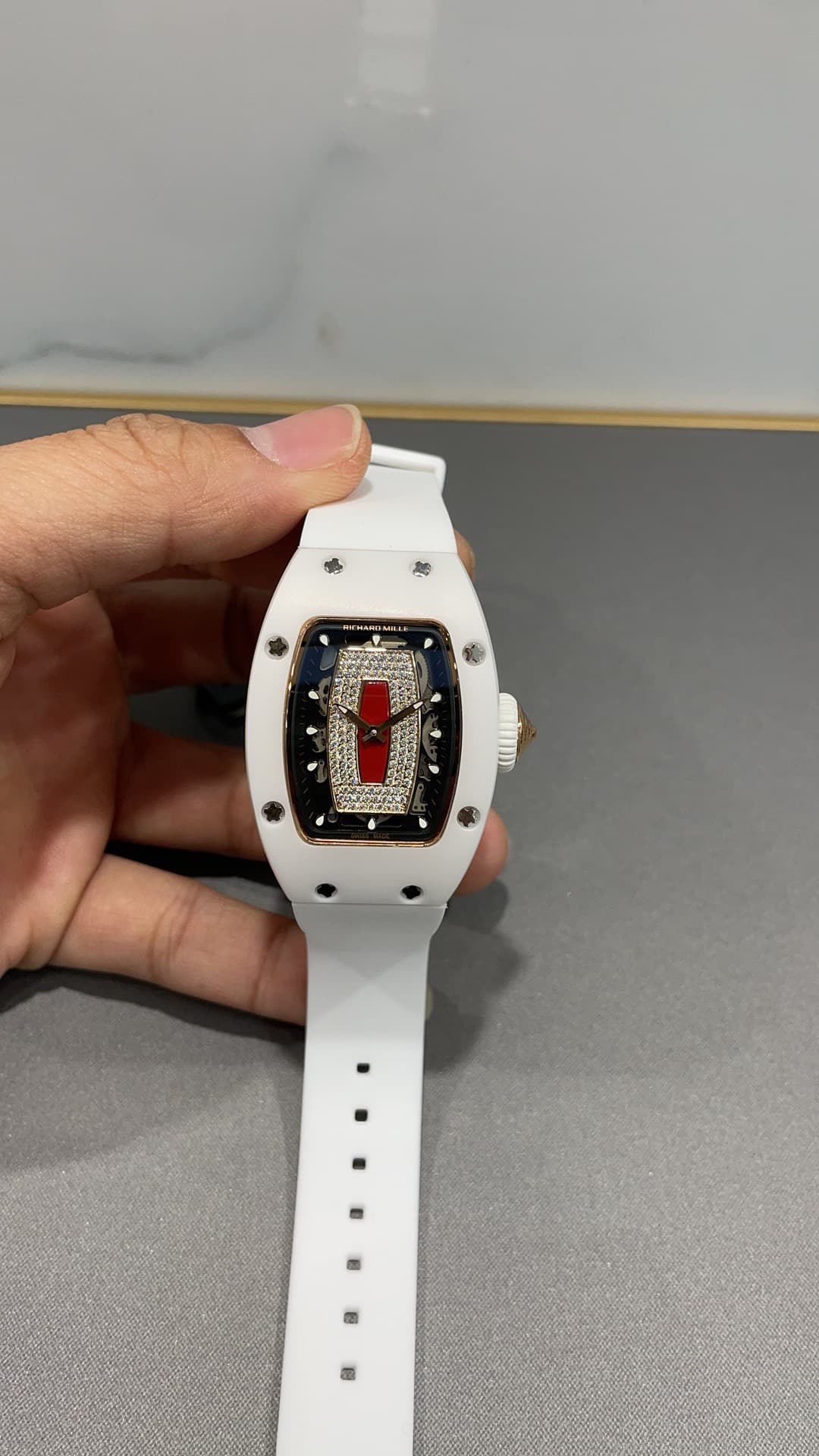 RM Watch(DM for Price )