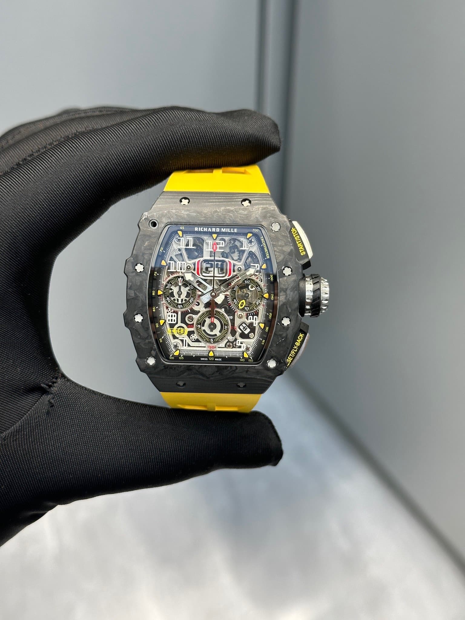 RM Watch(DM for Price )