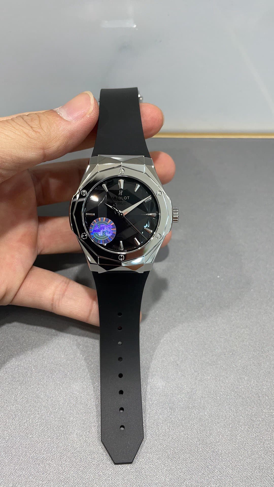 RM Watch(DM for Price )