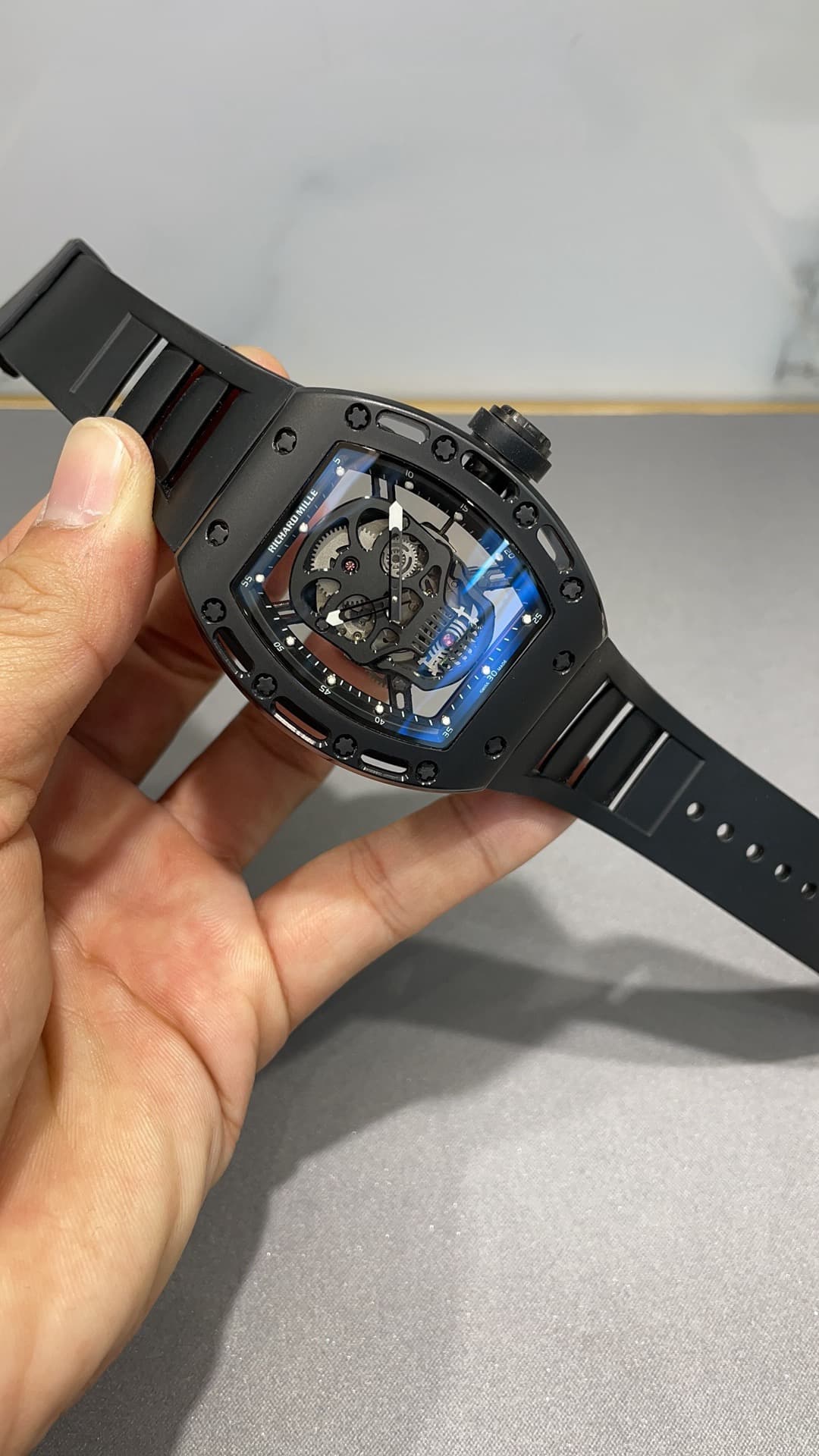 RM Watch(DM for Price )