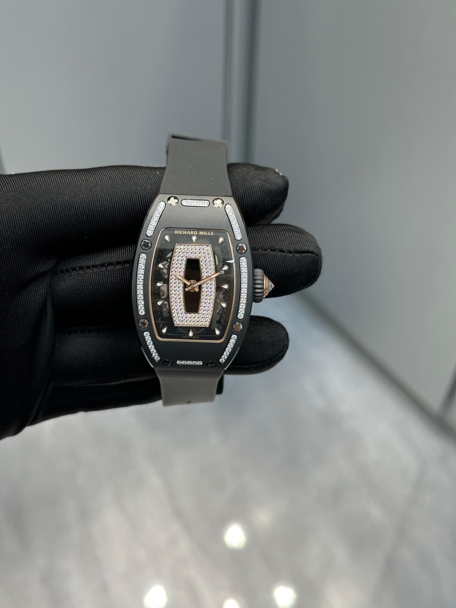 RM Watch(DM for Price )