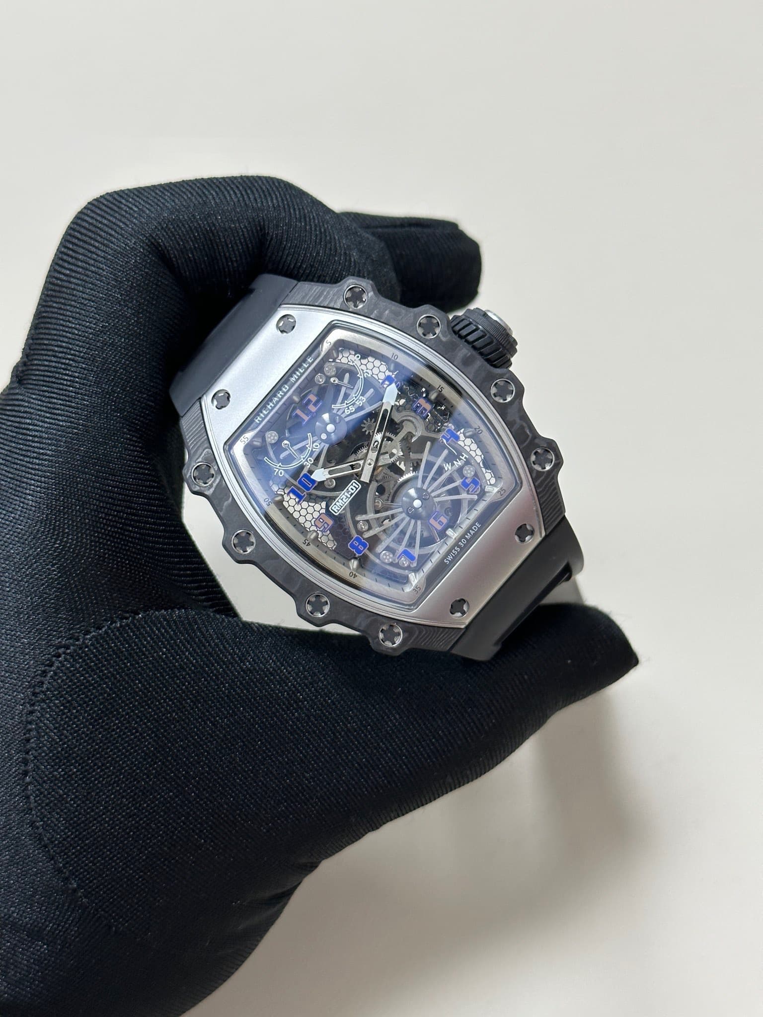 RM Watch(DM for Price )