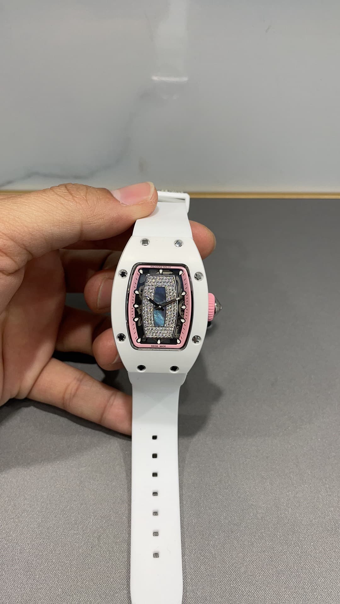 RM Watch(DM for Price )