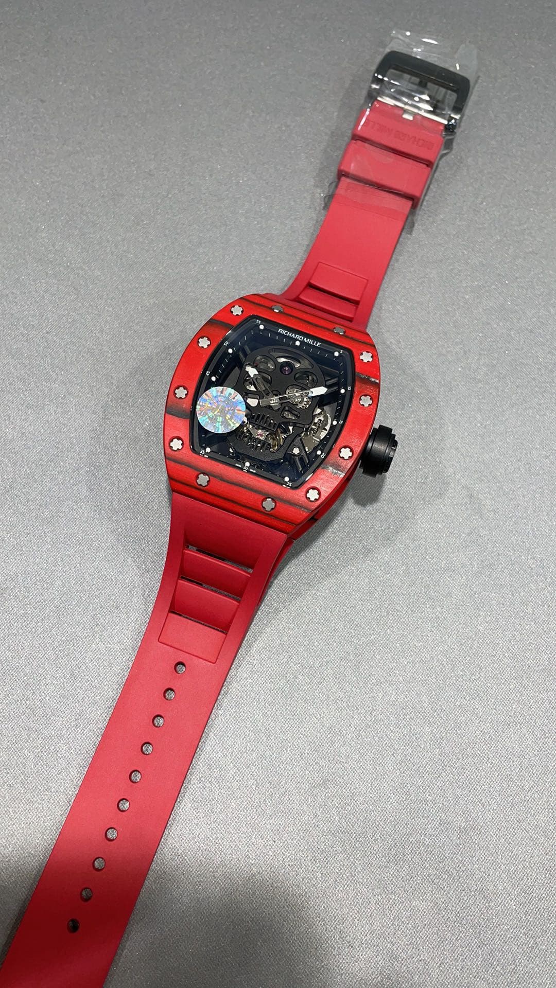 RM Watch(DM for Price )