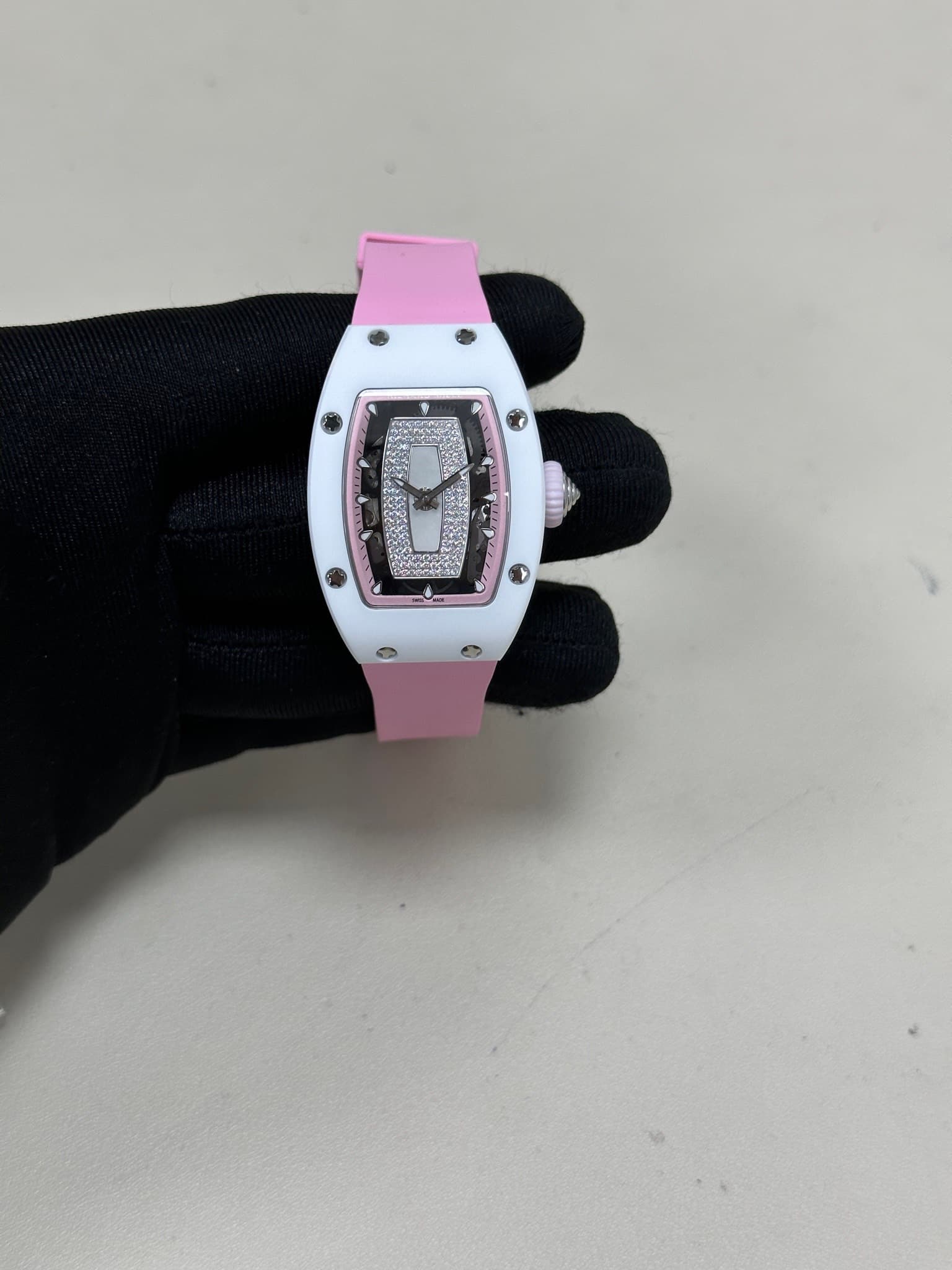 RM Watch(DM for Price )