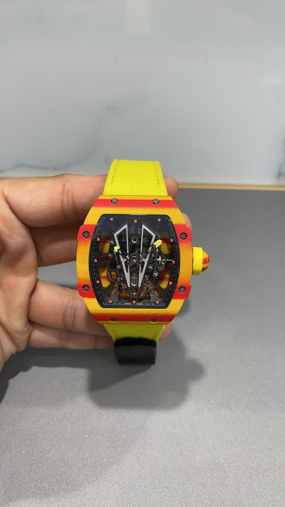 RM Watch(DM for Price )