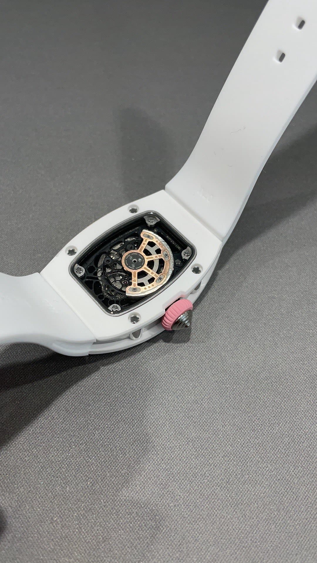 RM Watch(DM for Price )