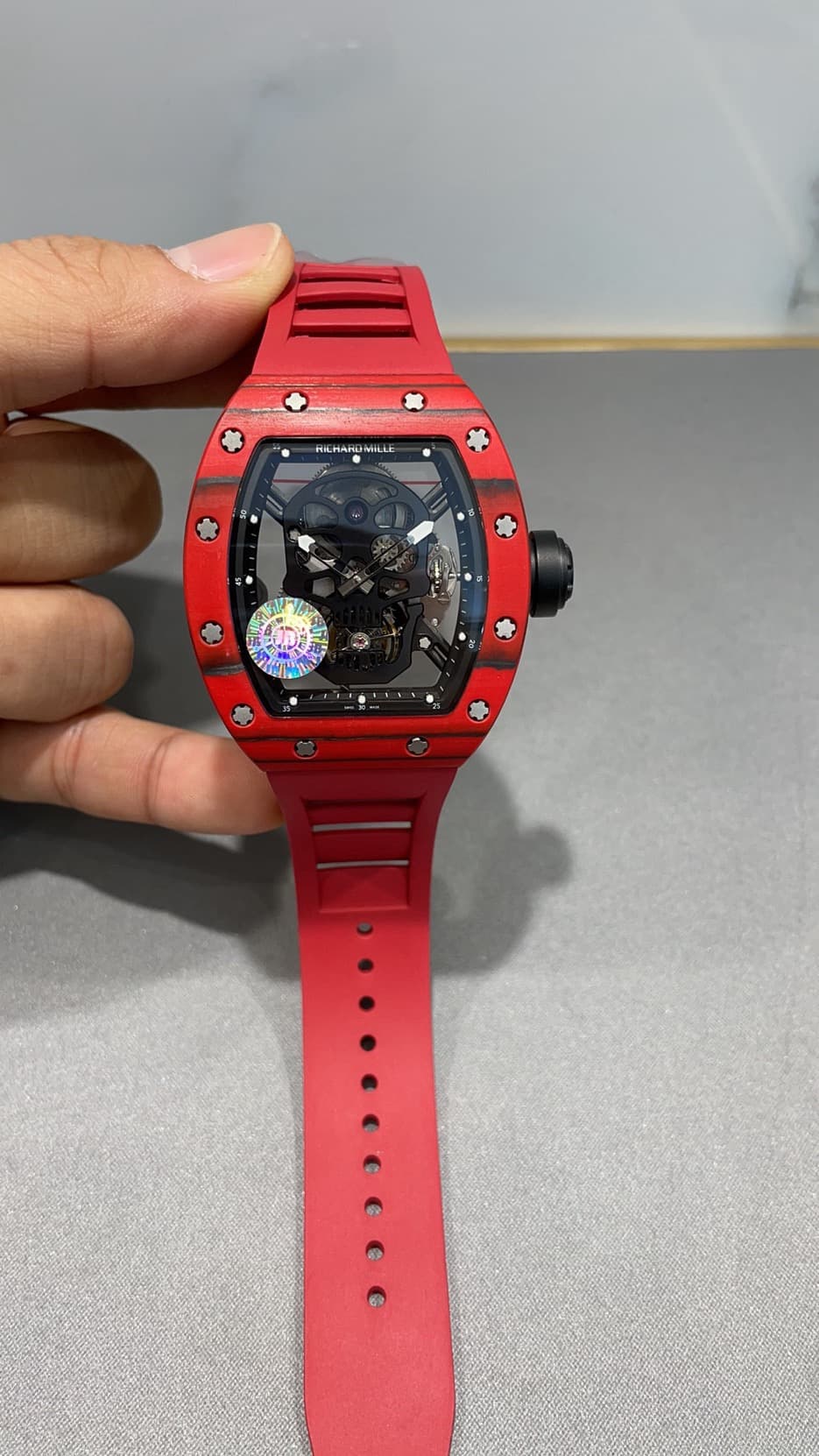 RM Watch(DM for Price )