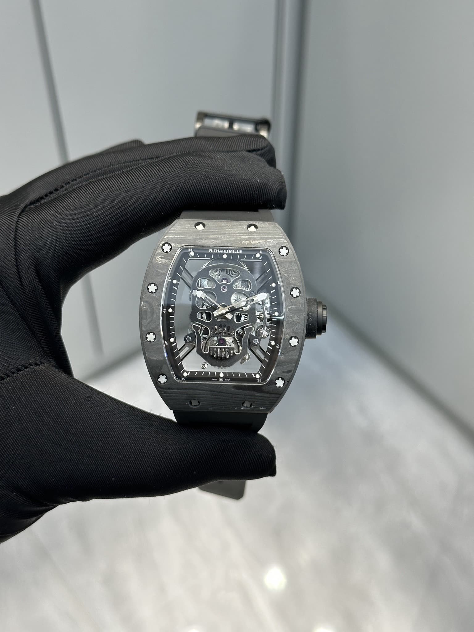 RM Watch(DM for Price )