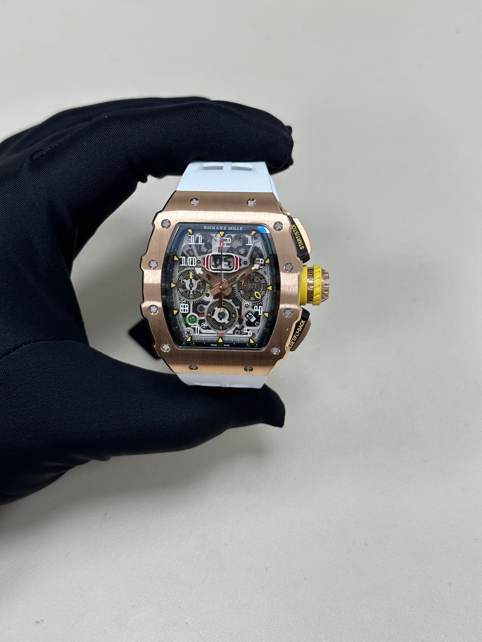 RM Watch(DM for Price )