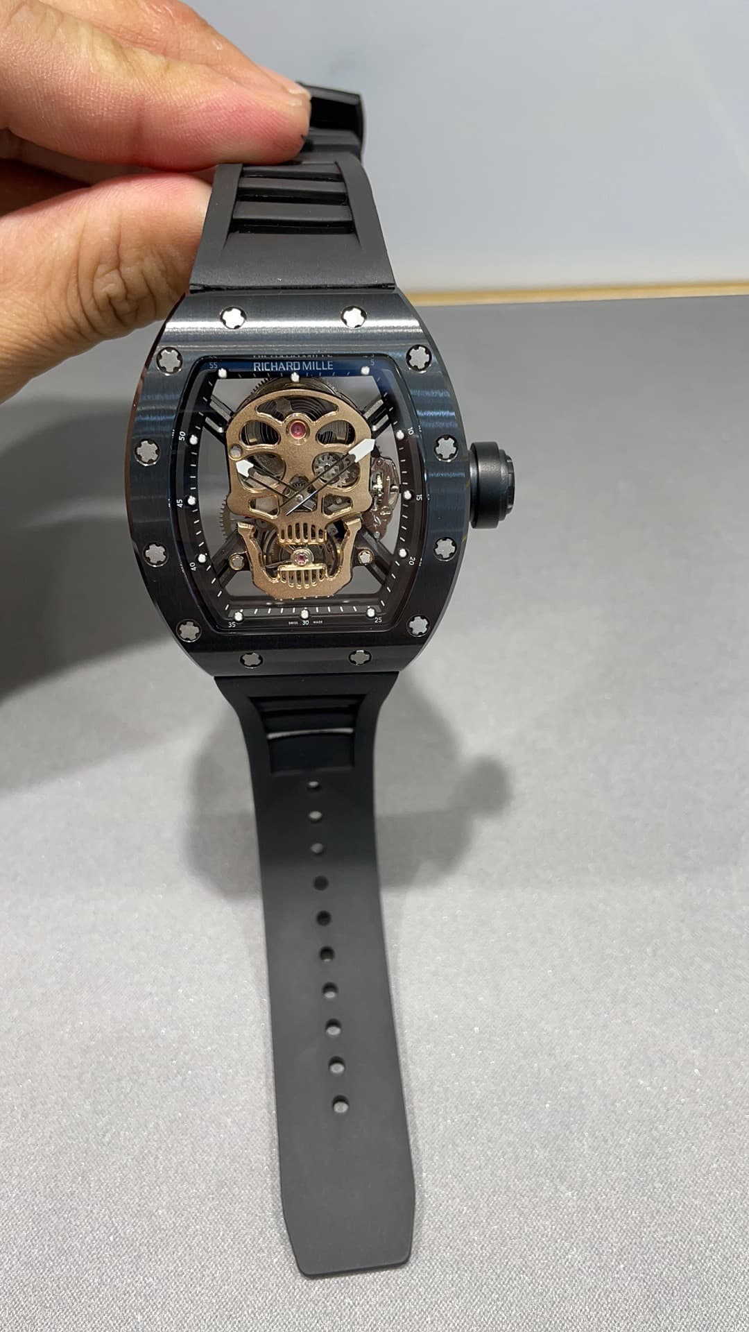 RM Watch(DM for Price )