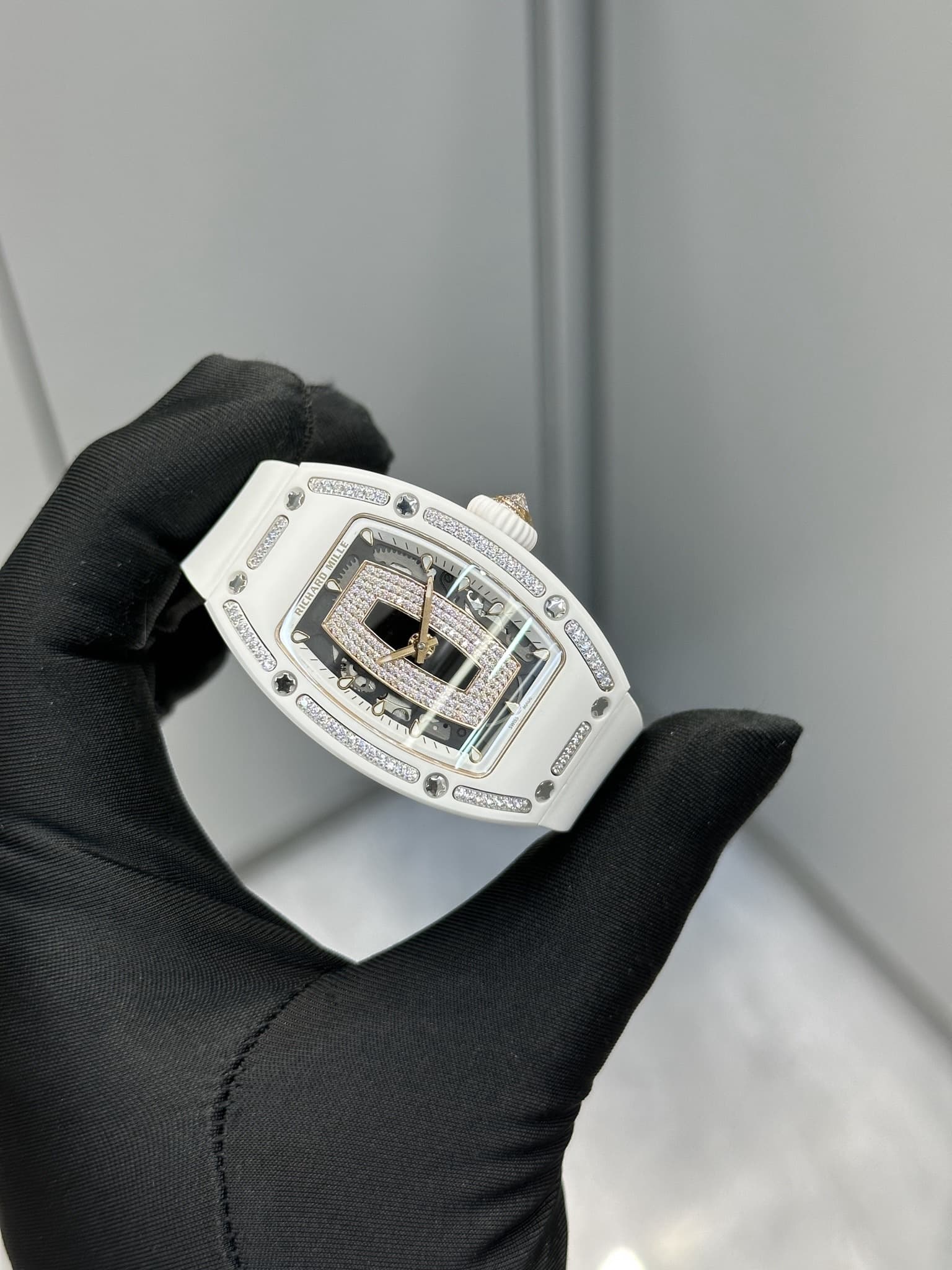 RM Watch(DM for Price )