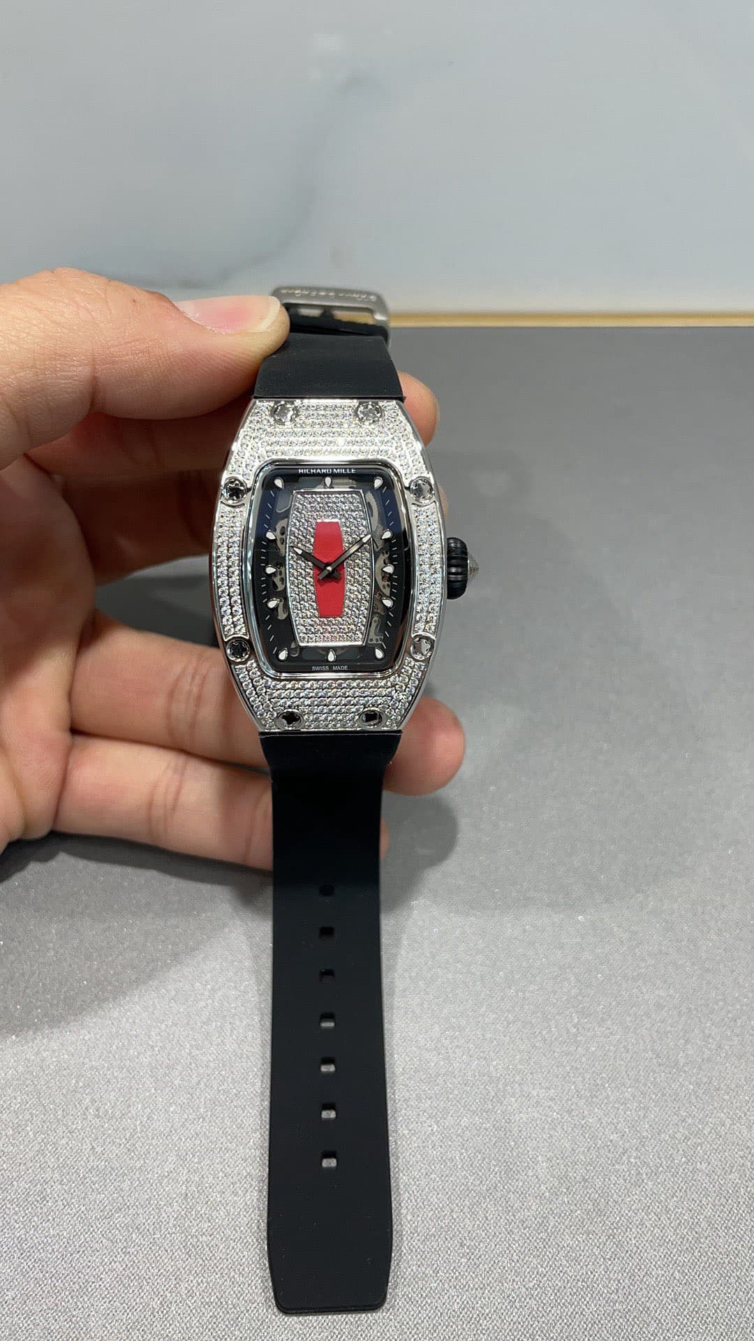 RM Watch(DM for Price )