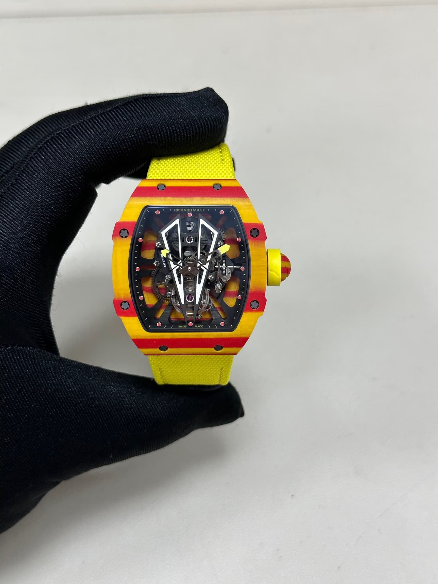 RM Watch(DM for Price )