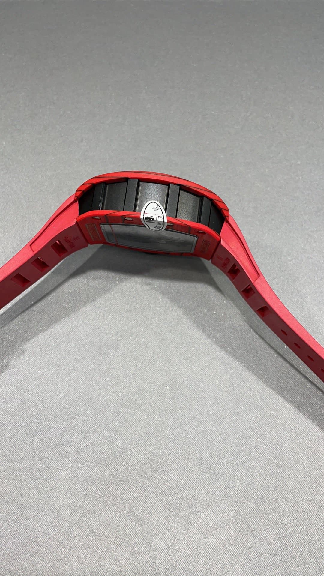 RM Watch(DM for Price )