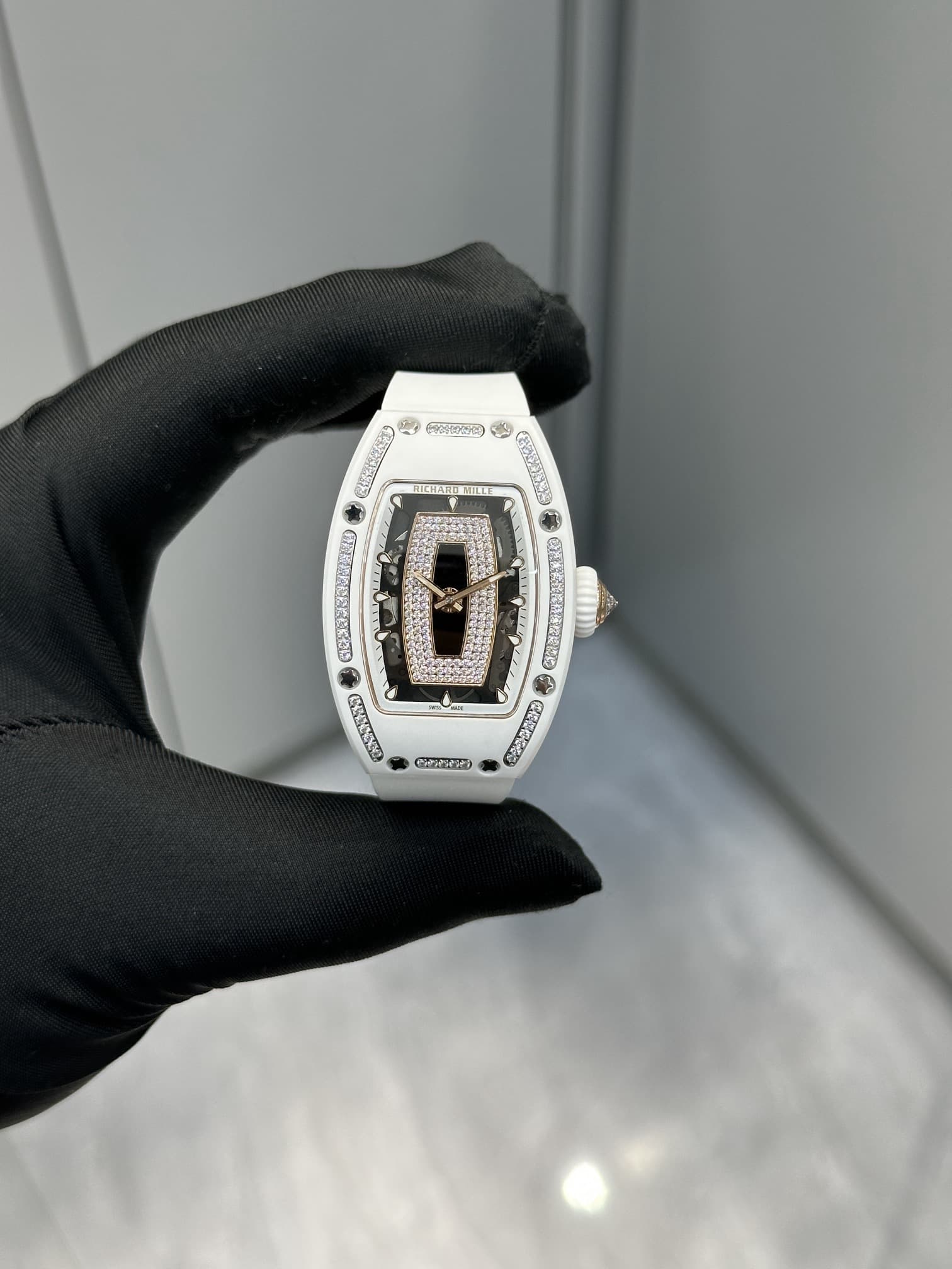 RM Watch(DM for Price )