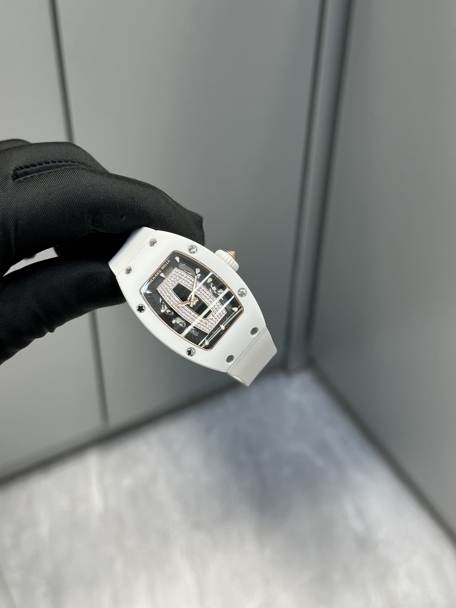 RM Watch(DM for Price )