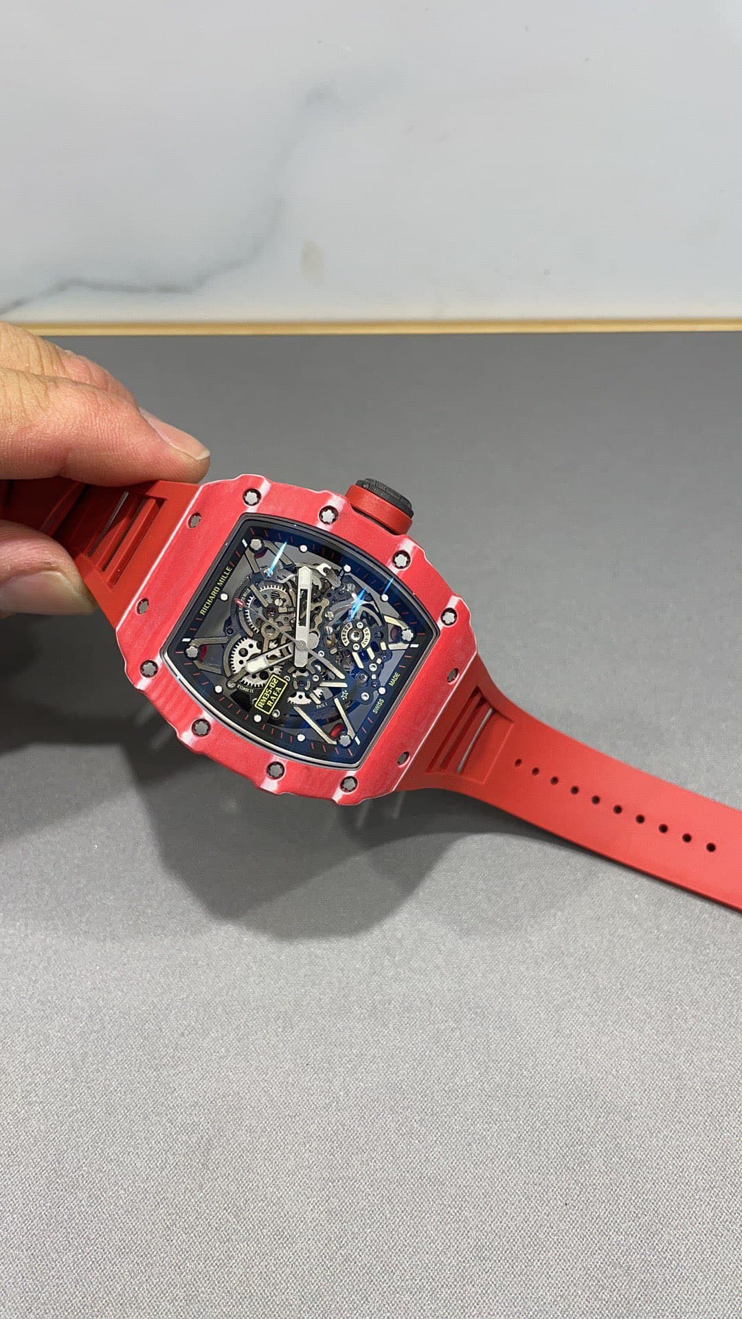 RM Watch(DM for Price )